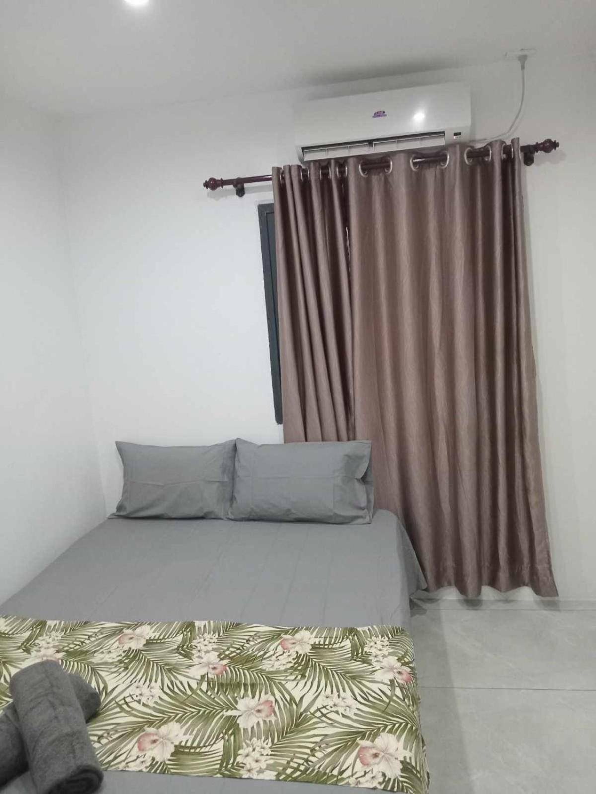 Pacific Apartment Suva Exterior foto